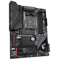 Tarjeta Madre: Gigabyte B550 Aorus Pro Dispositivos Tarjeta Madre: Gigabyte B550 Aorus Pro Dispositivos