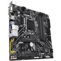 Tarjeta Madre: Gigabyte H370M Dispositivos Tarjeta Madre: Gigabyte H370M Dispositivos