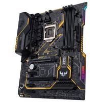 Tarjeta Madre: ASUS TUF Z370-PLUS Dispositivos Tarjeta Madre: ASUS TUF Z370-PLUS Dispositivos