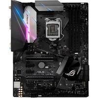 Tarjeta Madre: ASUS ROG STRIX Z270E Dispositivos Tarjeta Madre: ASUS ROG STRIX Z270E Dispositivos