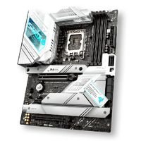 Tarjeta Madre: ASUS ROG Strix Z690-A Dispositivos Tarjeta Madre: ASUS ROG Strix Z690-A Dispositivos
