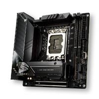 Tarjeta Madre: ASUS ROG STRIX Z690-I Dispositivos Tarjeta Madre: ASUS ROG STRIX Z690-I Dispositivos