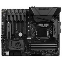 Tarjeta Madre: MSI Z270 Dispositivos