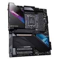 Tarjeta Madre: Gigabyte Z690 Aorus Master Dispositivos