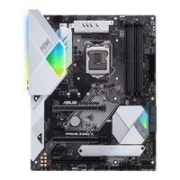 Tarjeta Madre: ASUS PRIME Z390-A Dispositivos