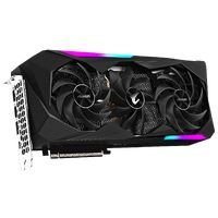 Tarjeta de Video: AORUS Radeon RX 6800 XT Dispositivos Tarjeta de Video: AORUS Radeon RX 6800 XT Dispositivos
