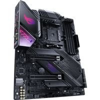 Tarjeta Madre: ASUS ROG Strix X570-E Gaming Dispositivos Tarjeta Madre: ASUS ROG Strix X570-E Gaming Dispositivos
