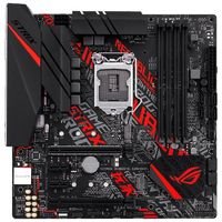 Tarjeta Madre: ASUS ROG Strix B360-G Dispositivos Tarjeta Madre: ASUS ROG Strix B360-G Dispositivos