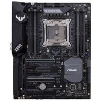 Tarjeta Madre: ASUS TUF X299 MARK 2 Dispositivos