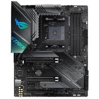 Tarjeta Madre: ASUS ROG Strix X570-F Dispositivos Tarjeta Madre: ASUS ROG Strix X570-F Dispositivos