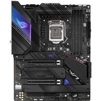 Tarjeta Madre: Asus Rog Strix Z590-E Dispositivos Tarjeta Madre: Asus Rog Strix Z590-E Dispositivos