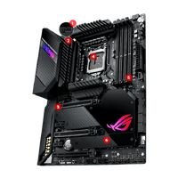 Tarjeta Madre: ASUS ROG Maximus XII Hero Z490 Dispositivos
