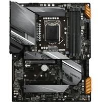 Tarjeta Madre: Gigabyte Z590 Dispositivos Tarjeta Madre: Gigabyte Z590 Dispositivos