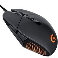 Ratón: Logitech G303 - rickyedit Dispositivos Ratón: Logitech G303 - rickyedit Dispositivos