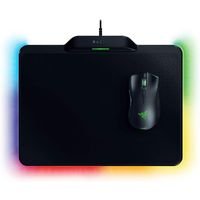 Ratón: Razer Mamba + Firefly Hyperflux Bundle Dispositivos Ratón: Razer Mamba + Firefly Hyperflux Bundle Dispositivos
