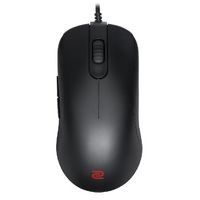 Ratón: BenQ Zowie FK2-B - Solrose__ Dispositivos Ratón: BenQ Zowie FK2-B - Solrose__ Dispositivos