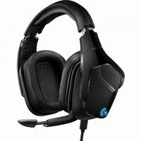 Ratón: Logitech G935 - MoureDev Dispositivos