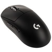 Ratón: Logitech G Pro X Superlight - domgamermc Dispositivos Ratón: Logitech G Pro X Superlight - domgamermc Dispositivos