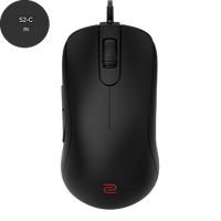 Ratón: BenQ Zowie S2 - Tita Dispositivos