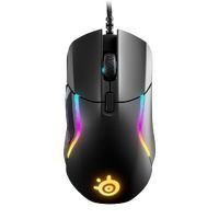 Ratón: STEELSERIES RIVAL 5 - Raudex23 Dispositivos