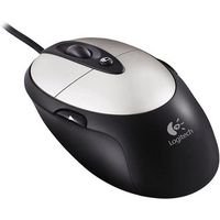 Ratón: Logitech MX310 - QuackityToo Dispositivos