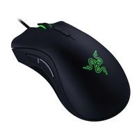 Ratón: Razer Deathadder Elite Dispositivos