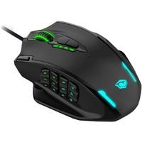 Ratón: Monster Pusat V8 - Roslynkp Dispositivos Ratón: Monster Pusat V8 - Roslynkp Dispositivos