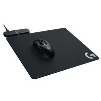 Alfombrilla de Ratón: Logitech G Powerplay - coscu Dispositivos