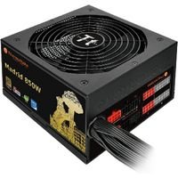Fuente de Alimentación: Thermaltake 850w Dispositivos