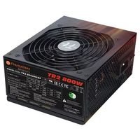 Fuente de Alimentación: Thermaltake TR2 800W Dispositivos