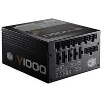 Fuente de Alimentación: Cooler Master V1000 Dispositivos Fuente de Alimentación: Cooler Master V1000 Dispositivos