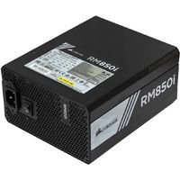 Fuente de Alimentación: Corsair RM850i Dispositivos Fuente de Alimentación: Corsair RM850i Dispositivos