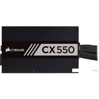Fuente de Alimentación: Corsair CX550 Dispositivos