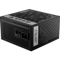 Fuente de Alimentación: MSI MPG A1000G Dispositivos Fuente de Alimentación: MSI MPG A1000G Dispositivos