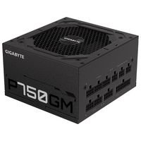 Fuente de Alimentación: GIGABYTE P750GM Dispositivos Fuente de Alimentación: GIGABYTE P750GM Dispositivos
