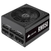 Fuente de Alimentación: Corsair Gold RM850 Dispositivos