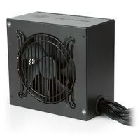 Fuente de Alimentación: SilentiumPC Vero L2 500W Dispositivos
