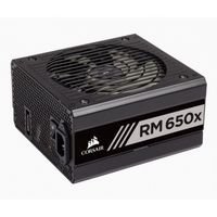 Fuente de Alimentación: Corsair RM650X Dispositivos Fuente de Alimentación: Corsair RM650X Dispositivos