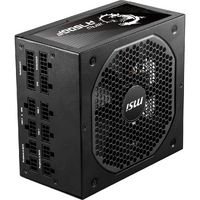 Fuente de Alimentación: MSI MPG A750GF Dispositivos Fuente de Alimentación: MSI MPG A750GF Dispositivos