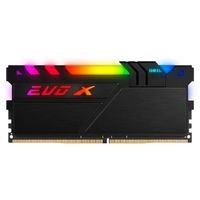 RAM: GeIL Evo X II RGB DDR4 Dispositivos RAM: GeIL Evo X II RGB DDR4 Dispositivos