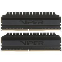 RAM: Patriot Viper 4 Blackout DDR4 Dispositivos