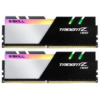 RAM: G.Skill Trident Z Neo Dispositivos