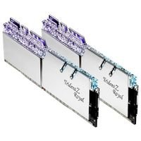 RAM: G.Skill Trident Z Royal DDR4 Dispositivos RAM: G.Skill Trident Z Royal DDR4 Dispositivos