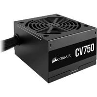 Fuente de Alimentación: Corsair Fuente CV750 Dispositivos Fuente de Alimentación: Corsair Fuente CV750 Dispositivos