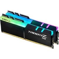 RAM: G.SKILL Trident Z RGB Series DDR4 Dispositivos RAM: G.SKILL Trident Z RGB Series DDR4 Dispositivos