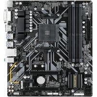 RAM: Gigabyte B450M DDR4 Dispositivos RAM: Gigabyte B450M DDR4 Dispositivos