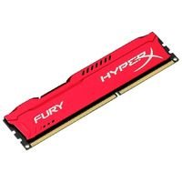 RAM: HyperX DDR3 Dispositivos RAM: HyperX DDR3 Dispositivos