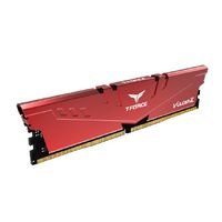 RAM: Teamgroup VULCAN Z DDR4 Dispositivos RAM: Teamgroup VULCAN Z DDR4 Dispositivos