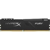 RAM: HyperX Fury DDR4 Dispositivos