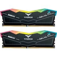 RAM: TEAM Delta DDR5 Dispositivos RAM: TEAM Delta DDR5 Dispositivos